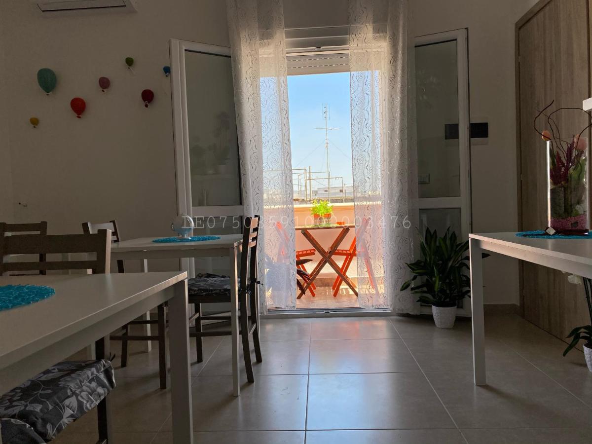 L'Angolo Chiaro Taviano  Exteriér fotografie